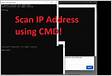 Scanner IP Bitmain